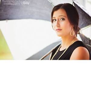 Meet your Posher, Emma