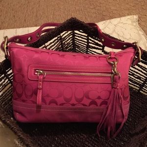 Coach handbag
