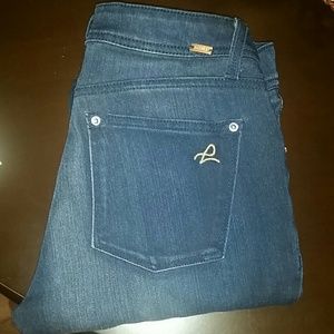 DL 1961 Emma Denim Legging