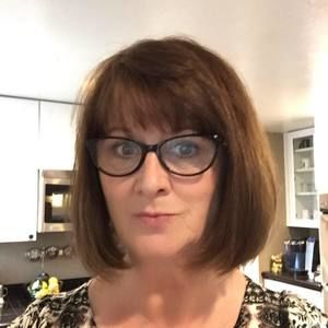 Meet your Posher, Barbara