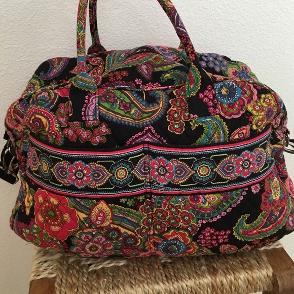 Vera Bradley Bag