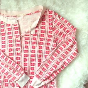 Alternative Summer Cardigan