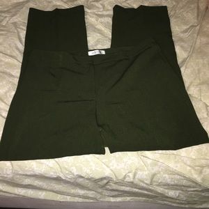 Kasper "Classic Fit" Pants