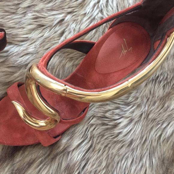 Giuseppe Zanotti heel - Picture 2 of 4