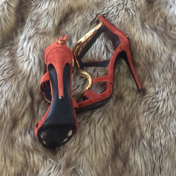 Giuseppe Zanotti heel - Picture 4 of 4