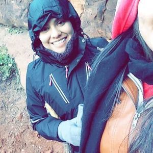 Meet your Posher, Zulema