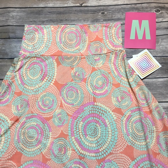 LuLaRoe azure
