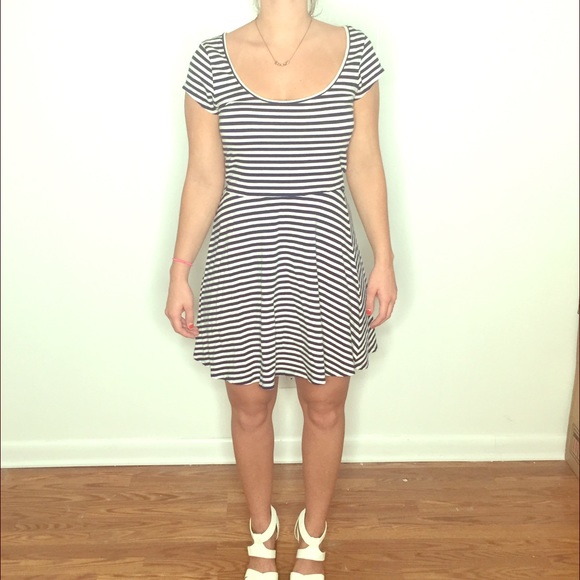 American eagle dress