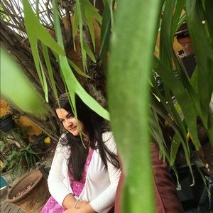 Meet your Posher, Jody