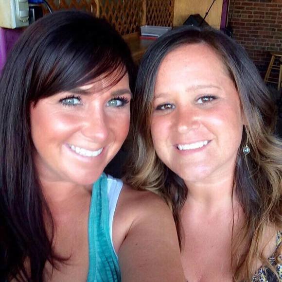 Meet your Posher, Kacy