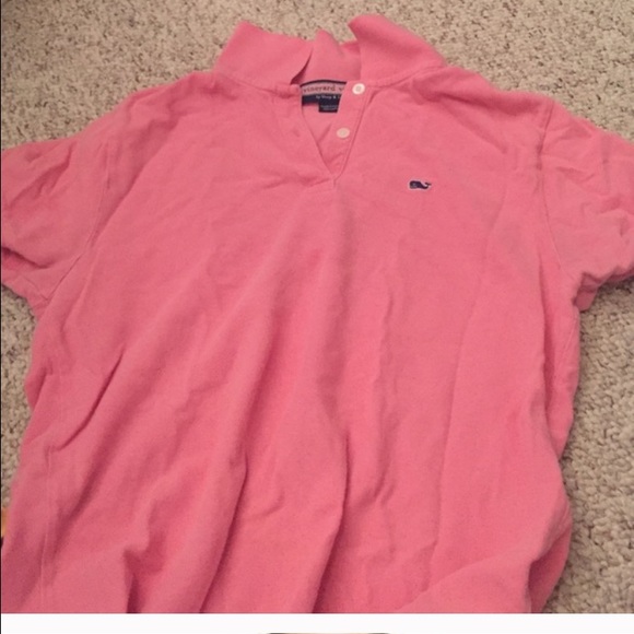 3 vineyard vines polo bundle