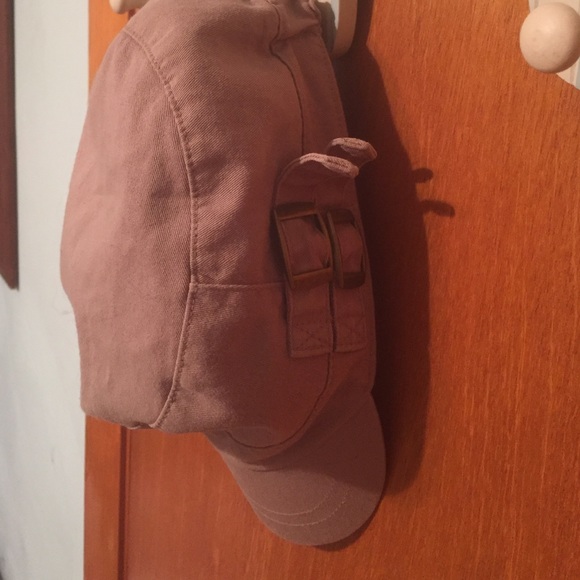 Women's old navy S/M military style hat