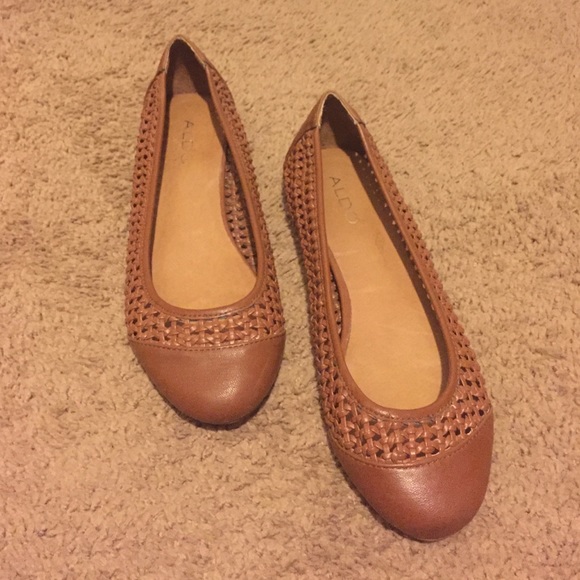 Aldo Flats