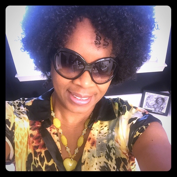 Tom Ford ??Anna Sunnies main image 4