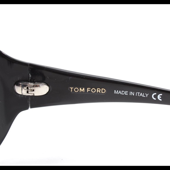 Tom Ford ??Anna Sunnies main image 2