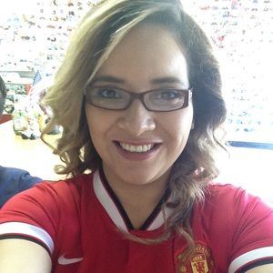 Meet your Posher, Regina