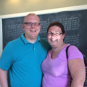 Meet your Posher, Danielle