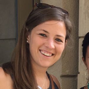 Meet your Posher, Renee