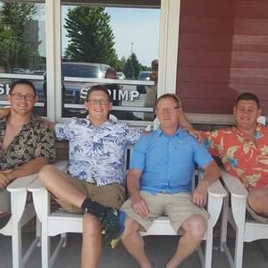 Meet your Posher, Tracy