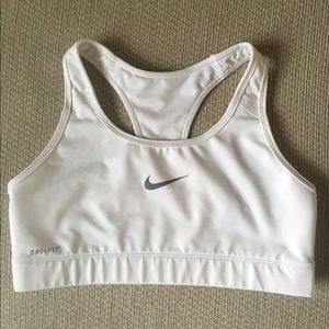 Nike sports bra