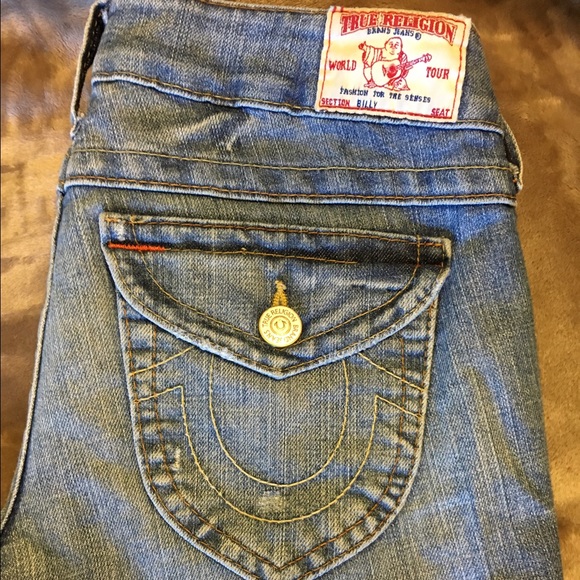 True Religion Jeans