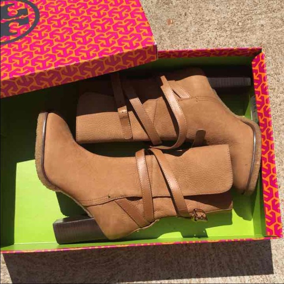 Tory Burch Shoes - Tory Burch boots