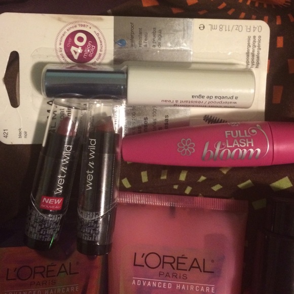 Beauty products - Picture 2 of 4