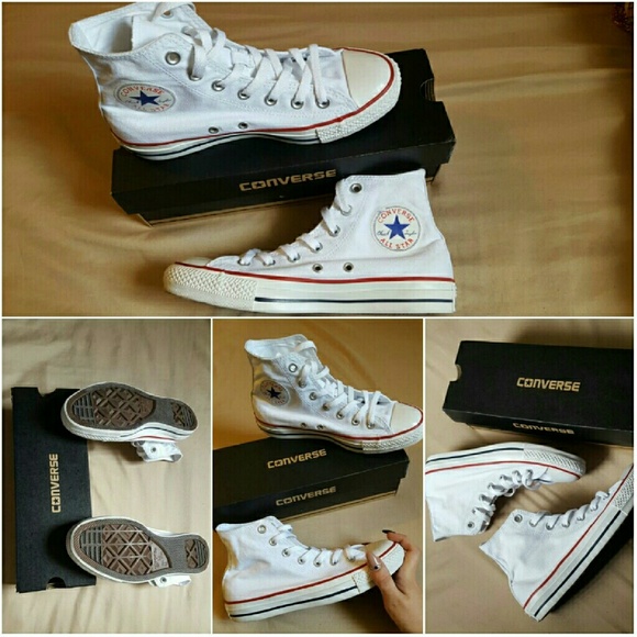 Women's Converse
