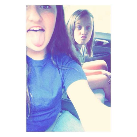 Meet your Posher, Kiersten - Picture 1 of 1