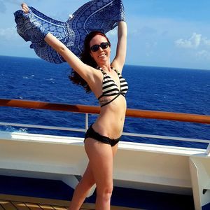 Meet your Posher, Theresa