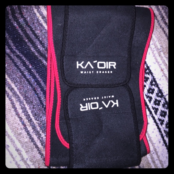 KA'OIR WAIST ERASER