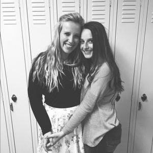 Meet your Posher, Willow