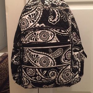 Vera Bradley Backpack