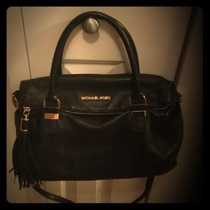 Michael Kors Weston medium satchel