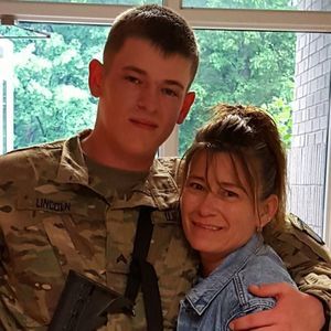 Meet your Posher, Rhonda