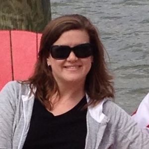 Meet your Posher, Ruth