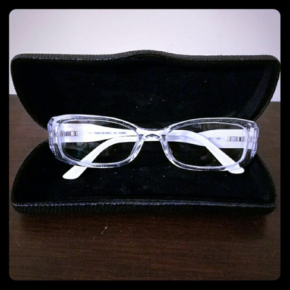 Authentic Fendi Eyeglasses