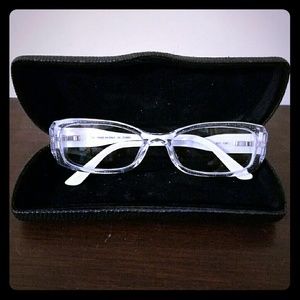 Authentic Fendi Eyeglasses