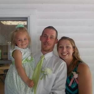 Meet your Posher, Scarlett