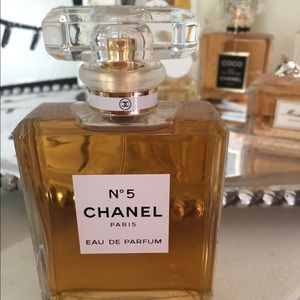 Chanel no.5