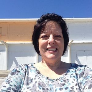 Meet your Posher, Teri