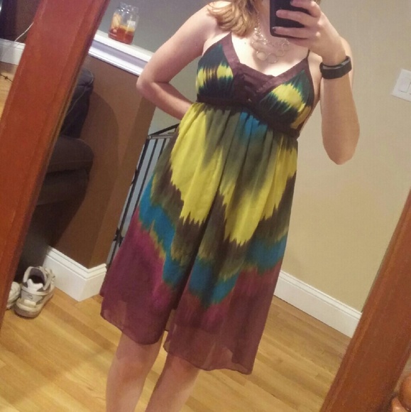 Summer dress