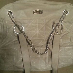 Large Shoulder Bag or Hand bag