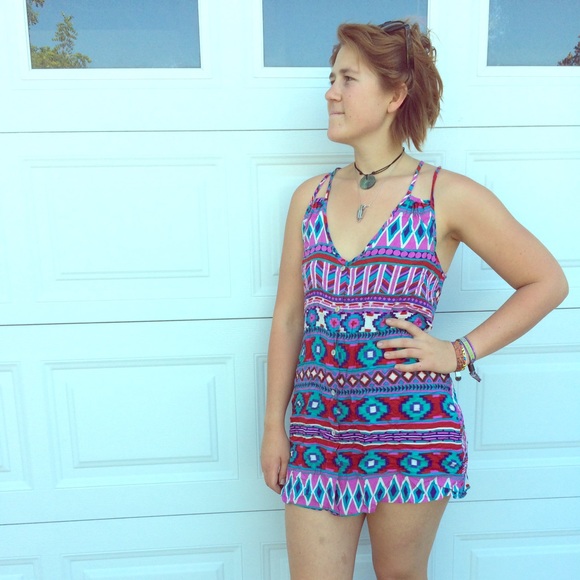 Little summer dress!