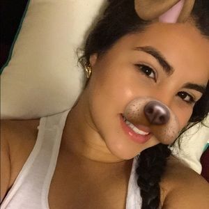 Meet your Posher, Daisy