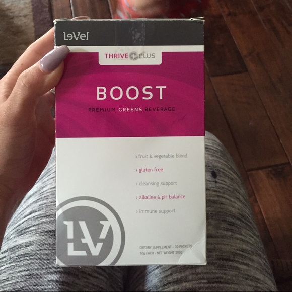 Boost