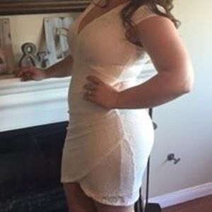 LWD little white dress