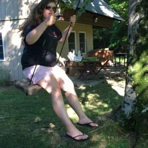 Meet your Posher, Hannah