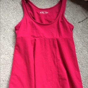 Victoria's Secret tank