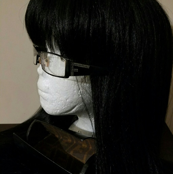 Authentic Fendi Eyeglass